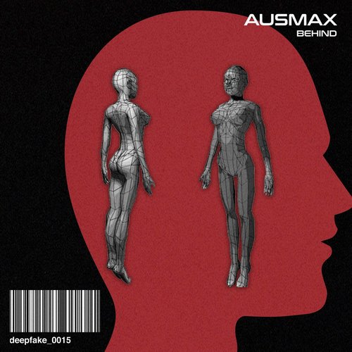 AUSMAX - Behind [DF0015X]